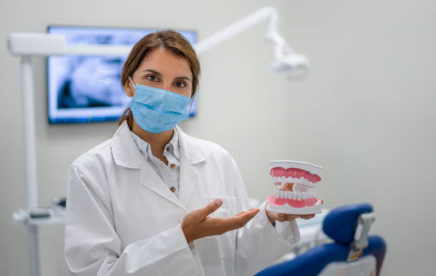 Best Emergency Dental Care for Broken or Chipped Teeth in Leonard, TX