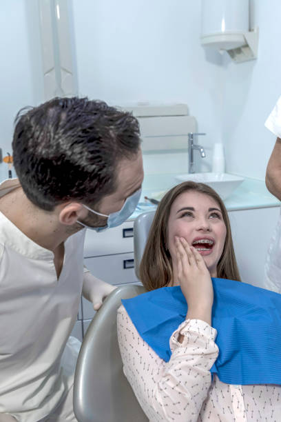Best Emergency Treatment for Dental Infections or Abscesses in Leonard, TX