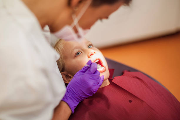 Best Emergency Root Canal Treatment in Leonard, TX