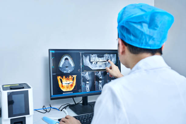 Best Emergency Dental Care for Broken or Chipped Teeth in Leonard, TX