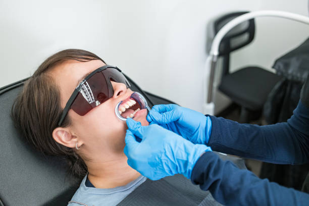 Best Emergency Gum Treatment in Leonard, TX