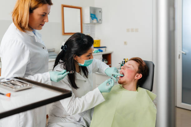 Best Weekend Emergency Dentist in Leonard, TX