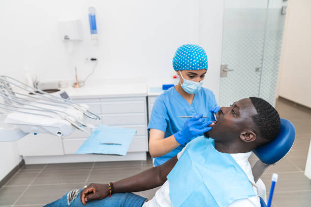 Best After-Hours Dental Trauma Care in Leonard, TX