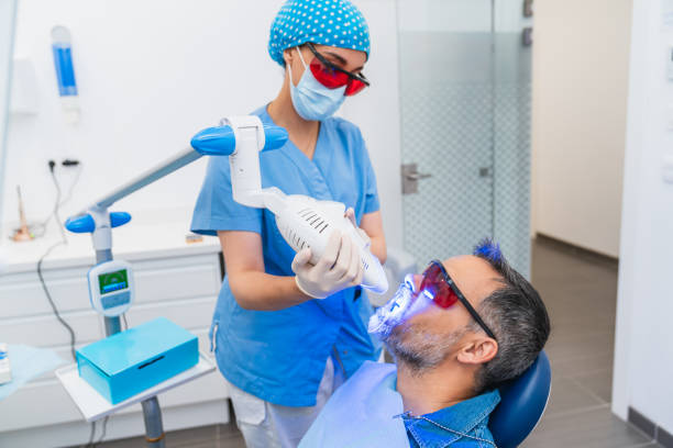 Best Pediatric Emergency Dentist in Leonard, TX